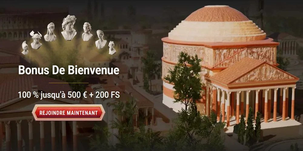 Casinoly Casino en France